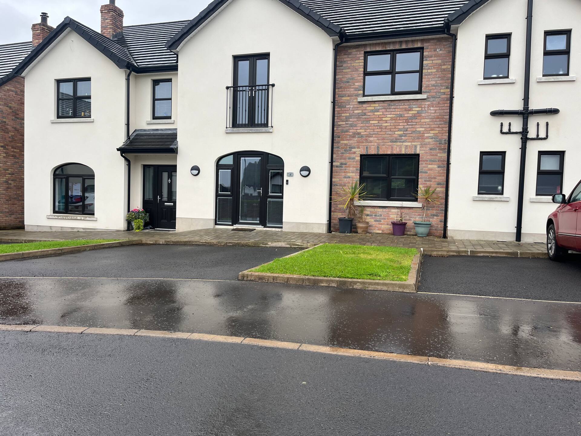 Glynn Village