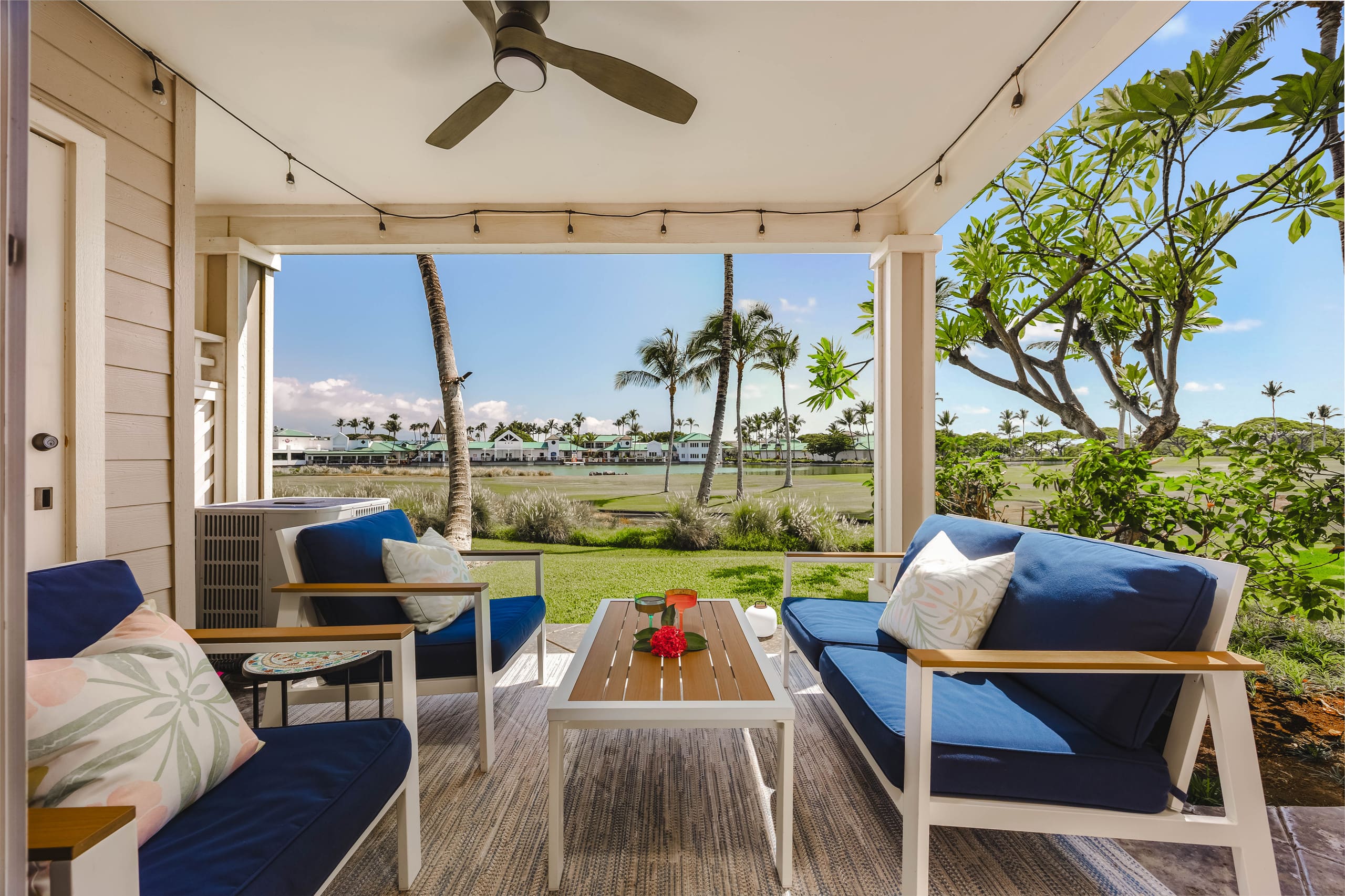 Townhouse in Waikoloa Village · ★4.98 · 3 bedrooms · 7 beds · 3 baths - Photo 190