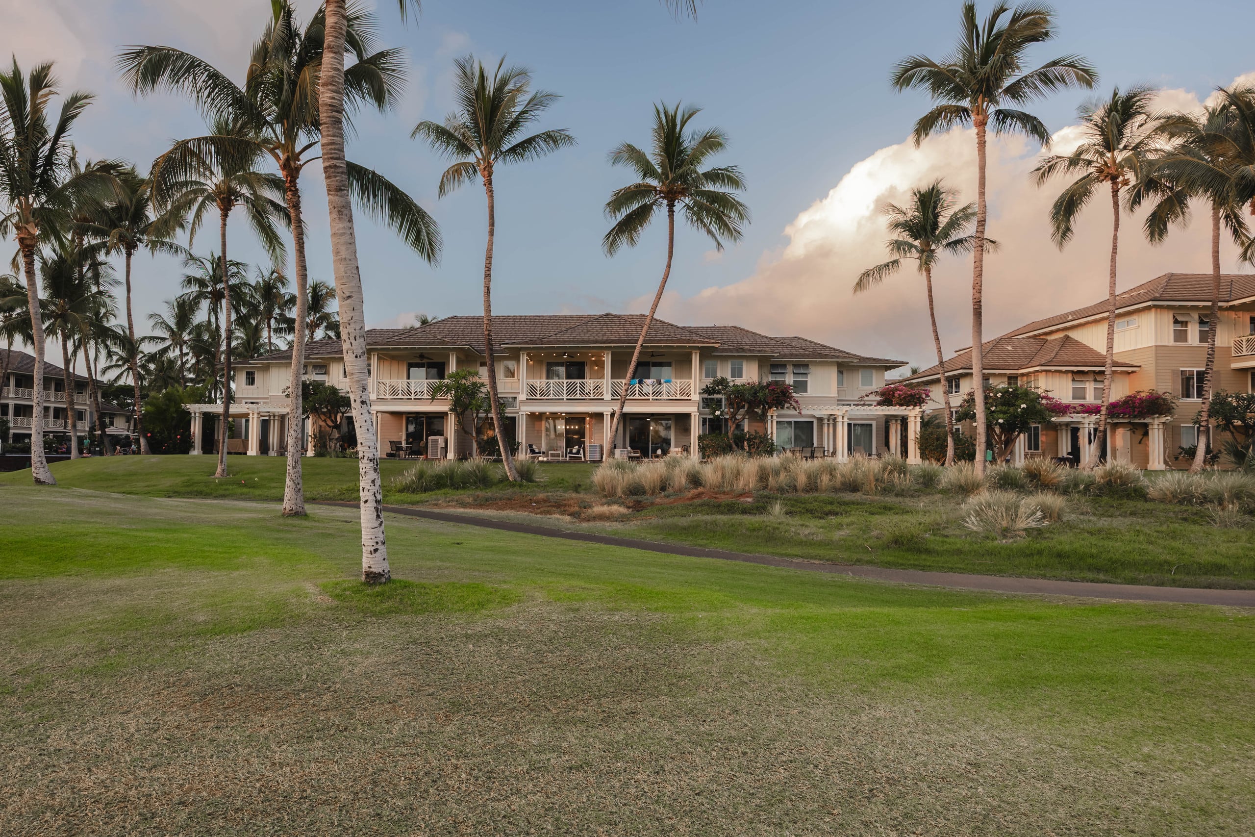 Townhouse in Waikoloa Village · ★4.98 · 3 bedrooms · 7 beds · 3 baths - Photo 225