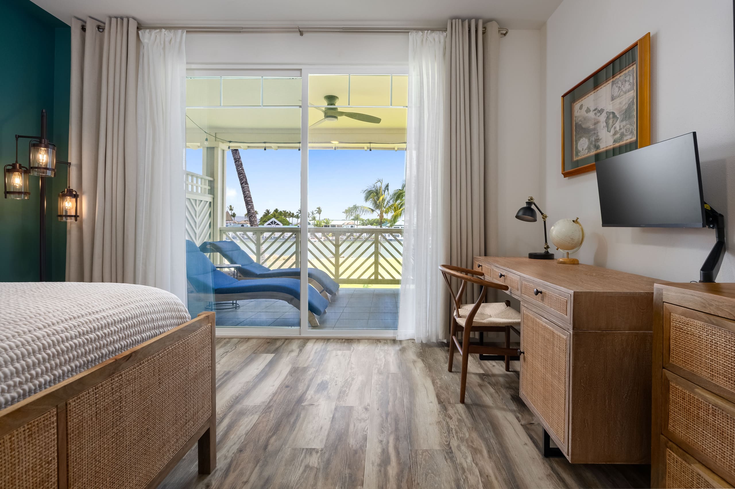 Townhouse in Waikoloa Village · ★4.98 · 3 bedrooms · 7 beds · 3 baths - Photo 93