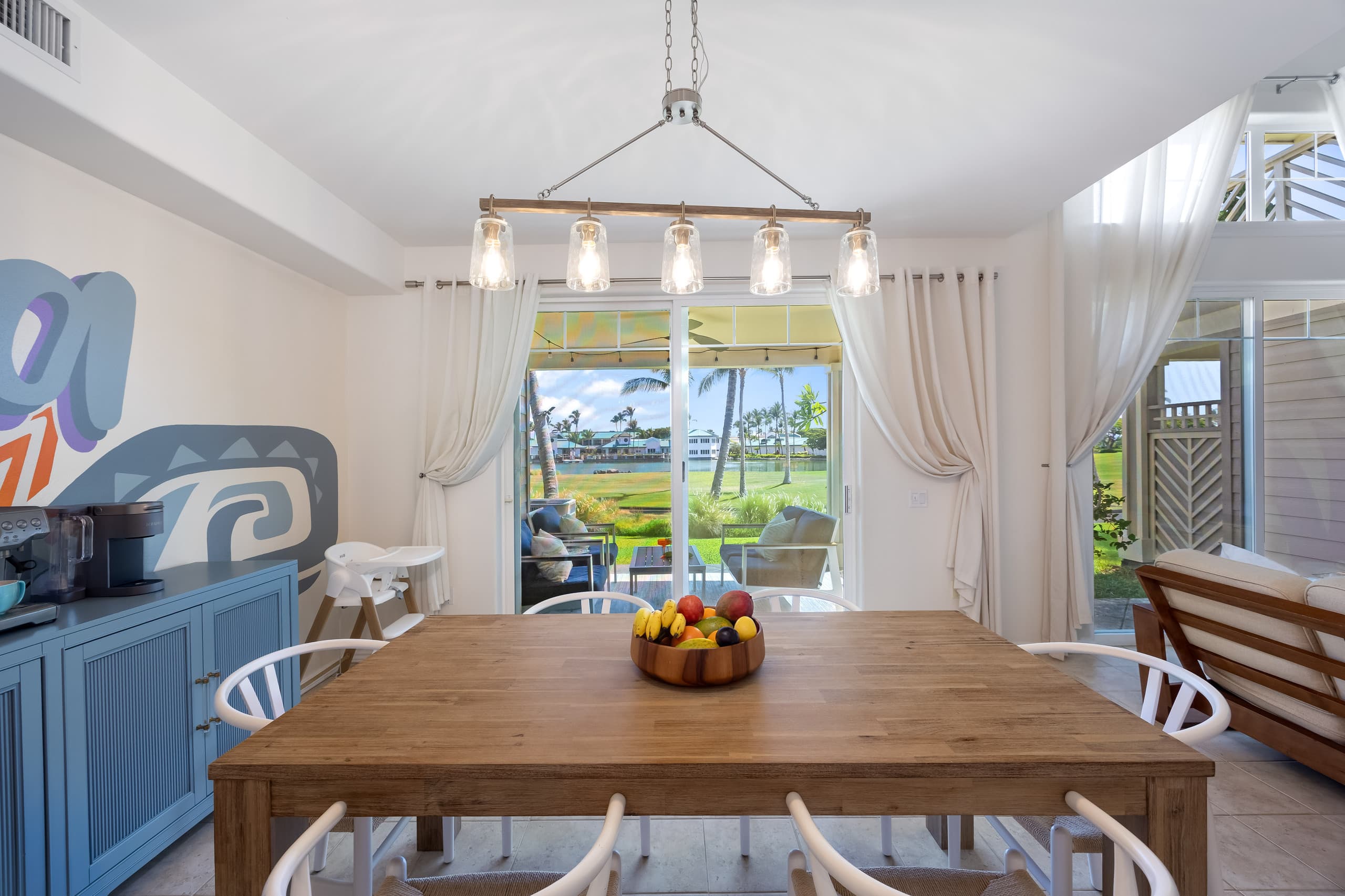 Townhouse in Waikoloa Village · ★4.98 · 3 bedrooms · 7 beds · 3 baths - Photo 43