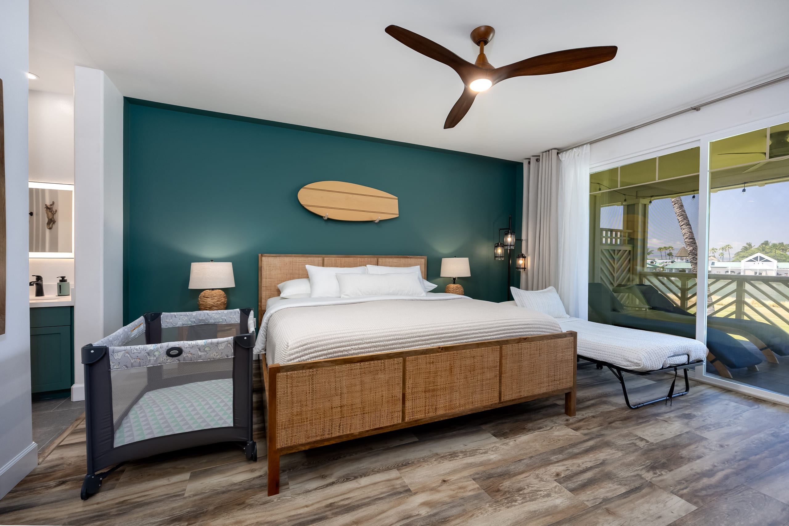 Townhouse in Waikoloa Village · ★4.98 · 3 bedrooms · 7 beds · 3 baths - Photo 51