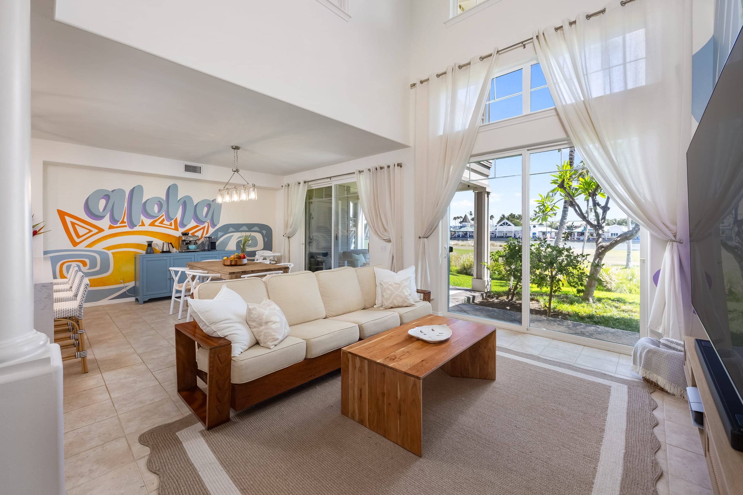Townhouse in Waikoloa Village · ★4.98 · 3 bedrooms · 7 beds · 3 baths - Photo 14