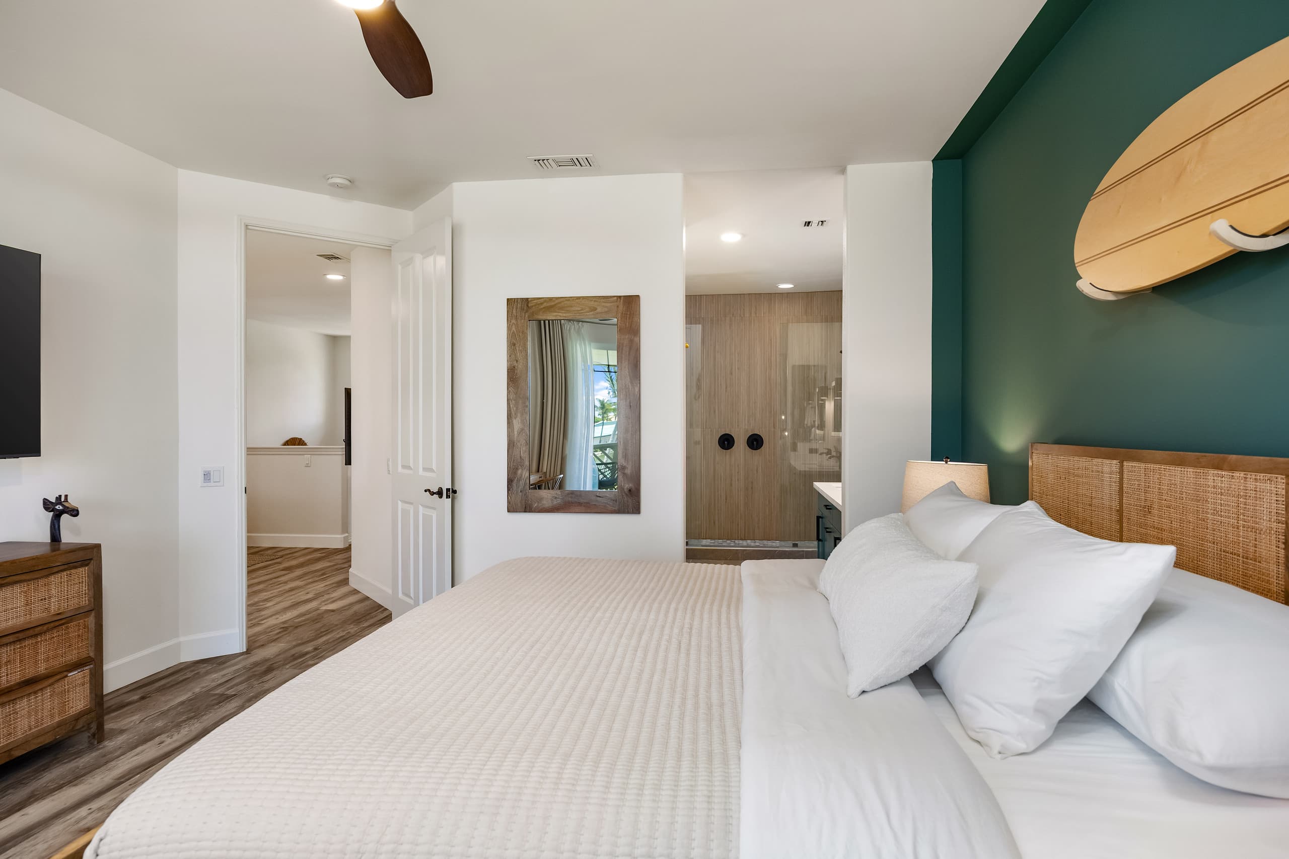 Townhouse in Waikoloa Village · ★4.98 · 3 bedrooms · 7 beds · 3 baths - Photo 180