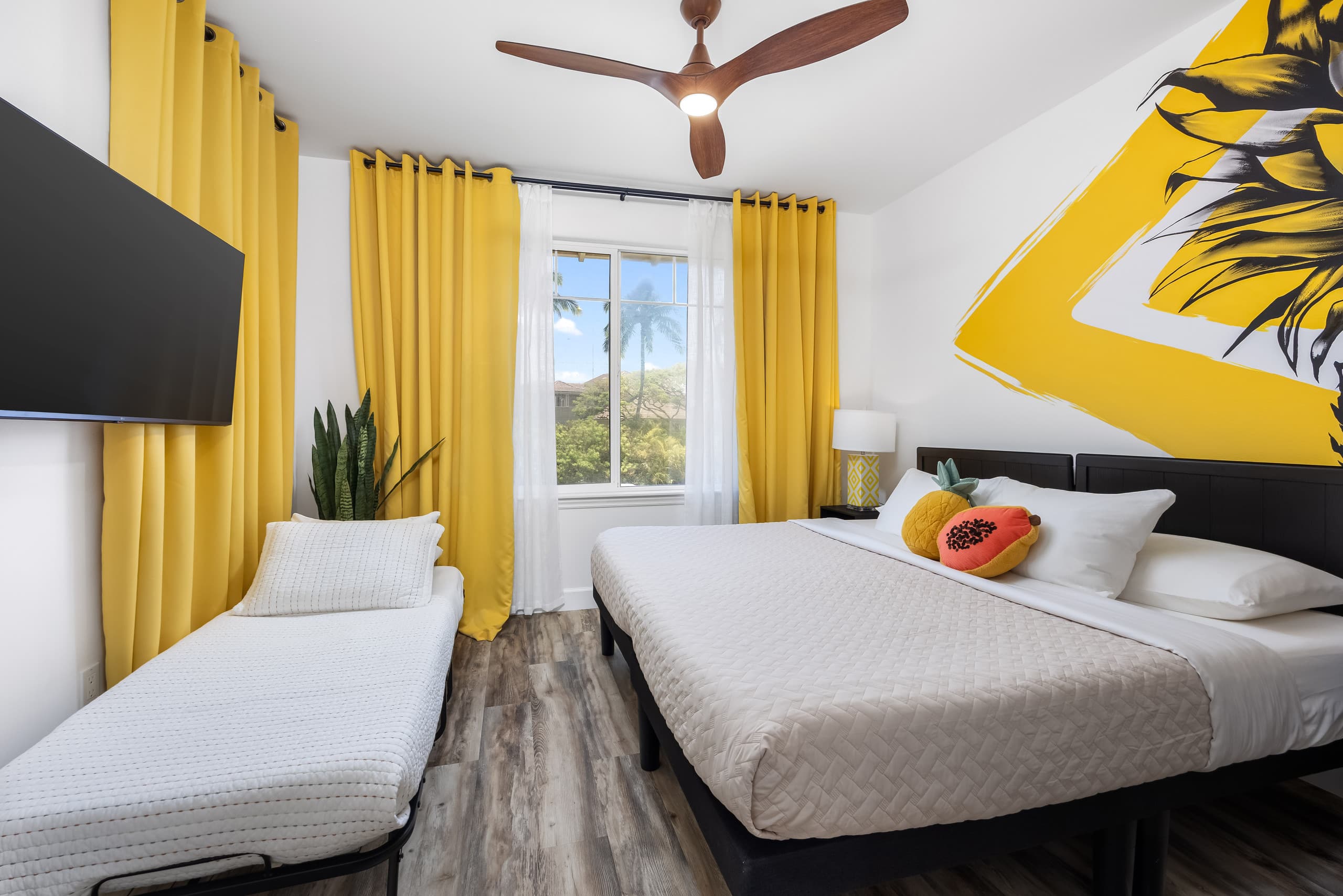 Townhouse in Waikoloa Village · ★4.98 · 3 bedrooms · 7 beds · 3 baths - Photo 61