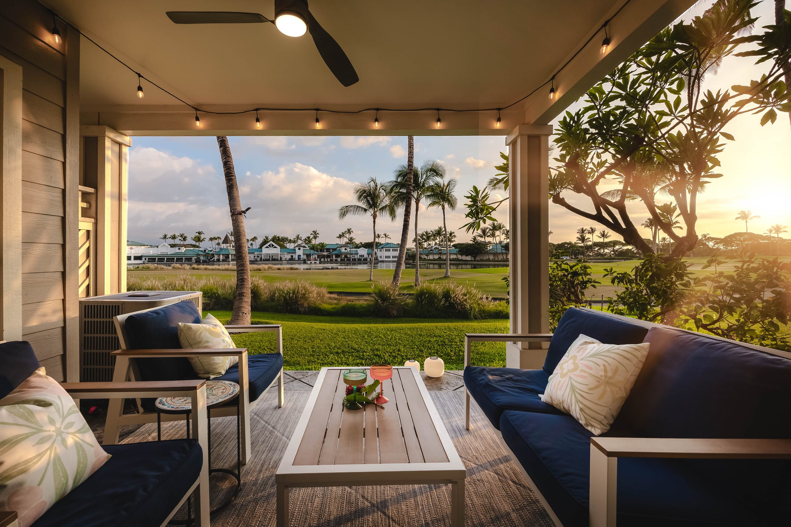 Townhouse in Waikoloa Village · ★4.98 · 3 bedrooms · 7 beds · 3 baths - Photo 220