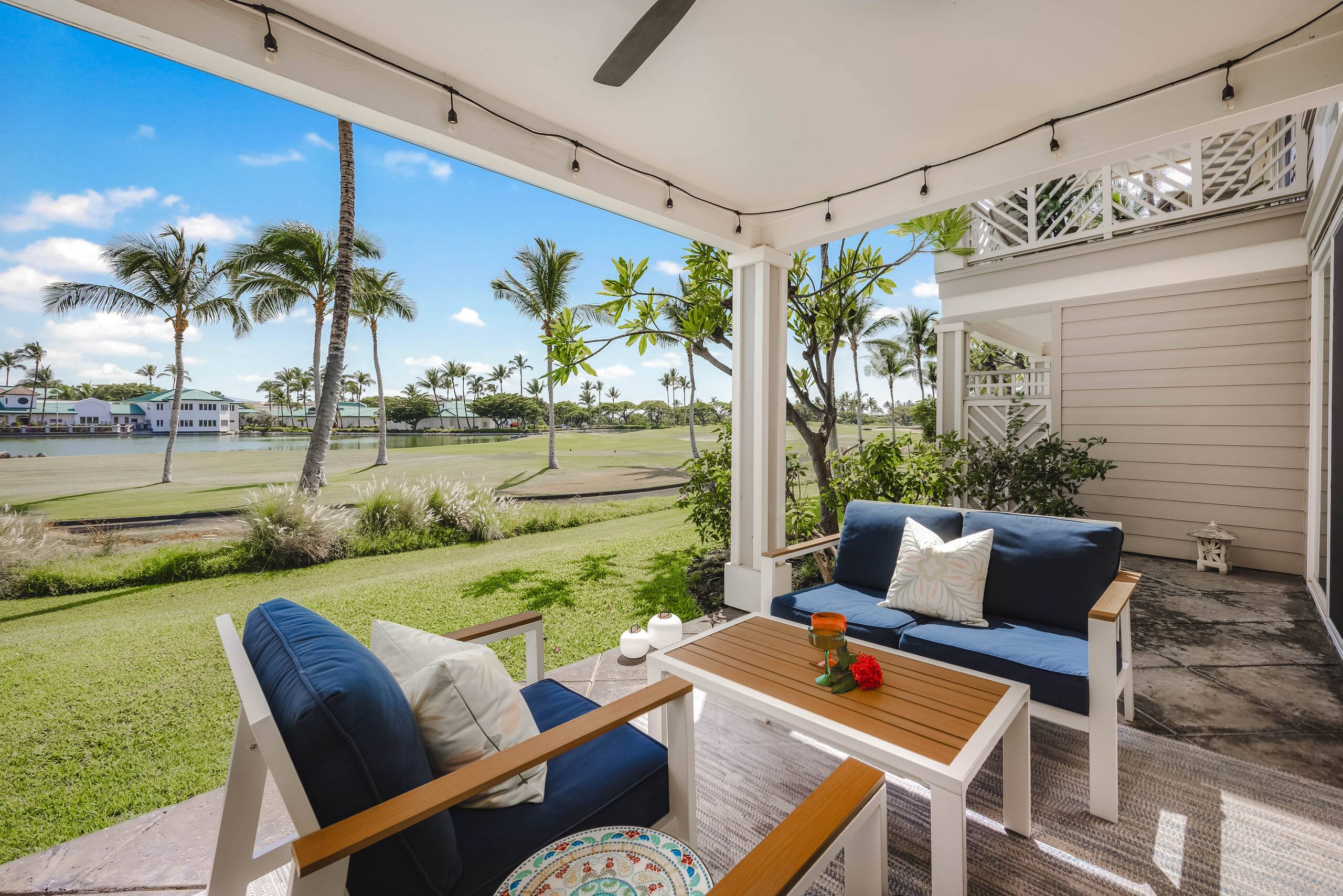 Townhouse in Waikoloa Village · ★4.98 · 3 bedrooms · 7 beds · 3 baths - Photo 192