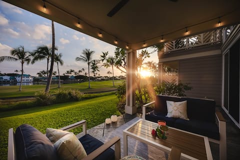 Ocean Side | 3b Villa | Sunset View | Hilton Pool