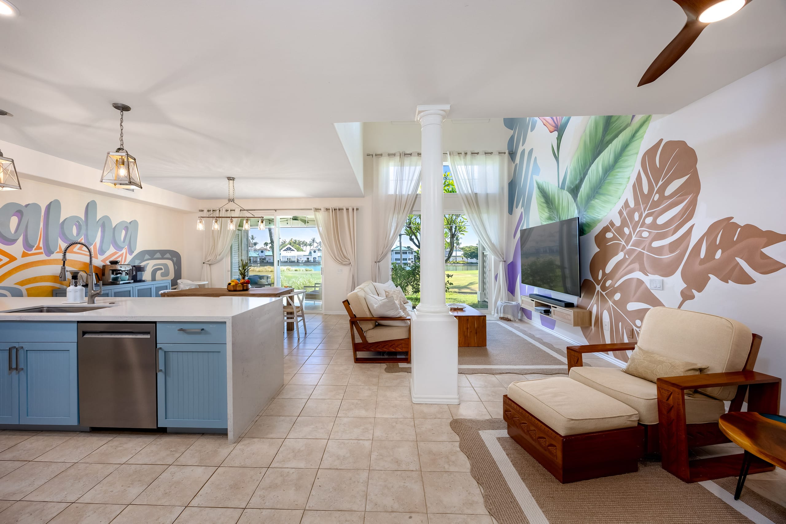 Townhouse in Waikoloa Village · ★4.98 · 3 bedrooms · 7 beds · 3 baths - Photo 186
