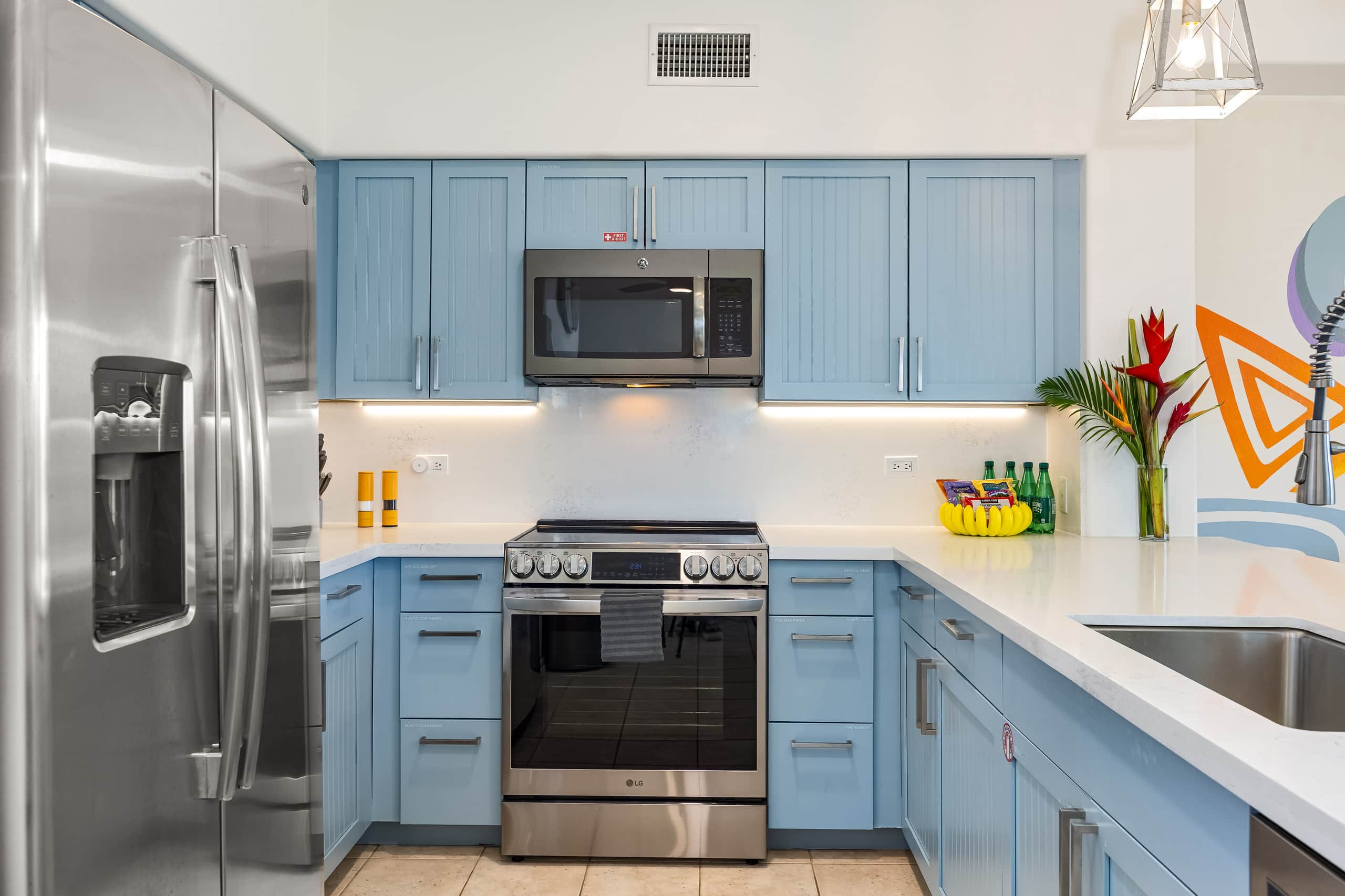 Townhouse in Waikoloa Village · ★4.98 · 3 bedrooms · 7 beds · 3 baths - Photo 35