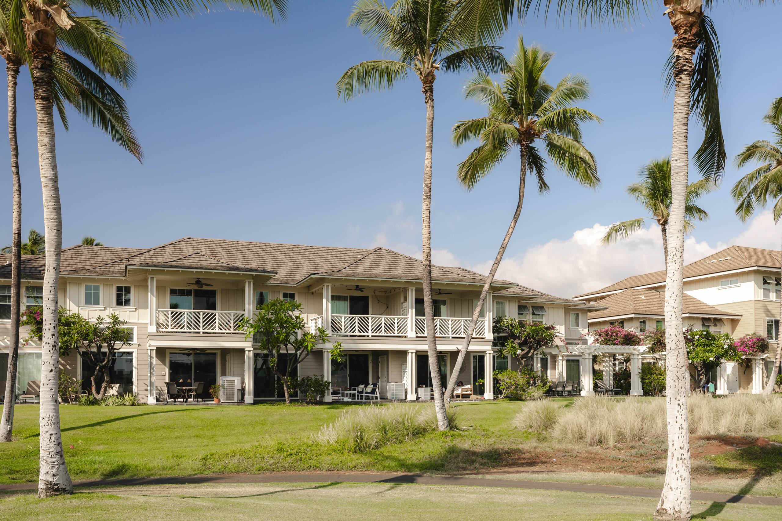 Townhouse in Waikoloa Village · ★4.98 · 3 bedrooms · 7 beds · 3 baths - Photo 209