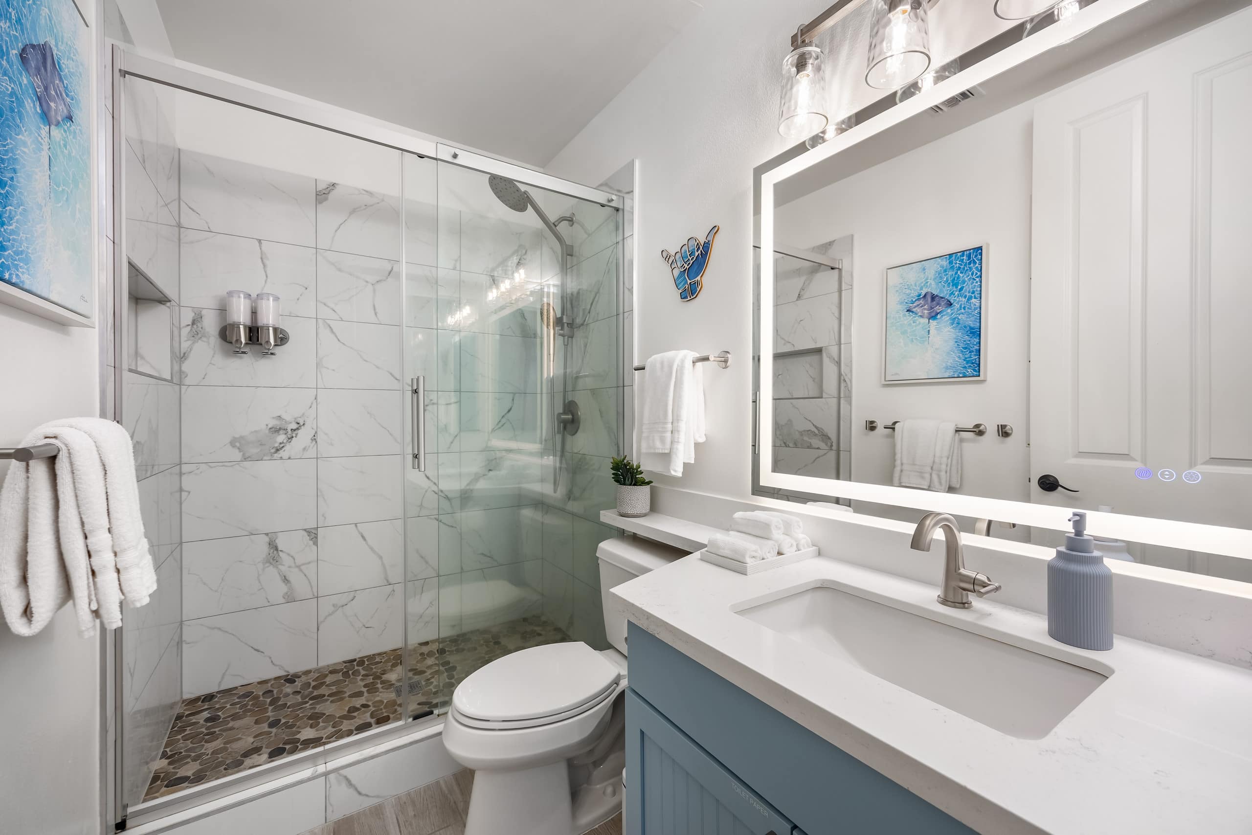 Townhouse in Waikoloa Village · ★4.98 · 3 bedrooms · 7 beds · 3 baths - Photo 82