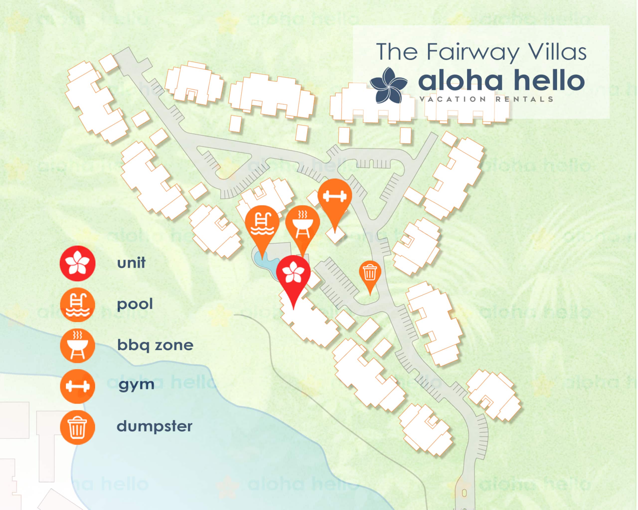 Townhouse in Waikoloa Village · ★4.98 · 3 bedrooms · 7 beds · 3 baths - Photo 160