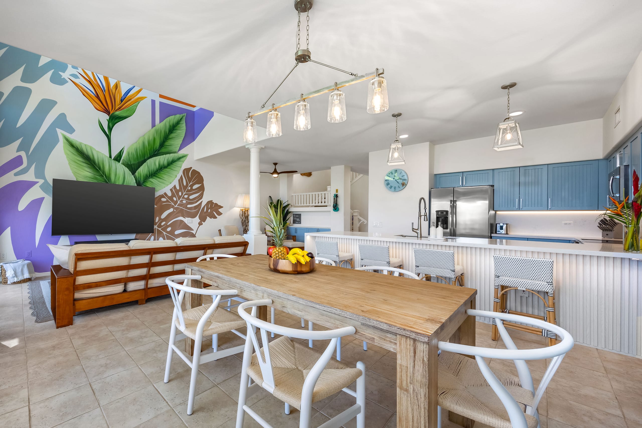 Townhouse in Waikoloa Village · ★4.98 · 3 bedrooms · 7 beds · 3 baths - Photo 44