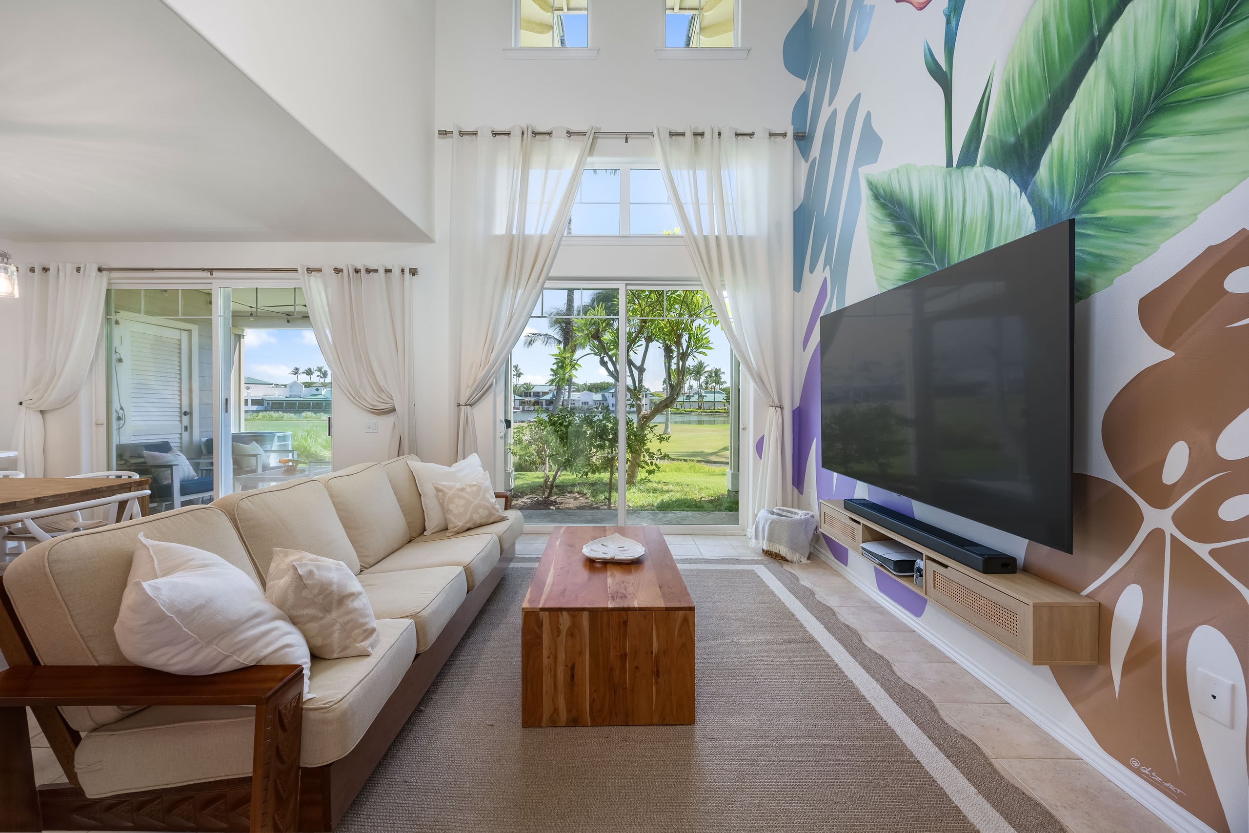 Townhouse in Waikoloa Village · ★4.98 · 3 bedrooms · 7 beds · 3 baths - Photo 11