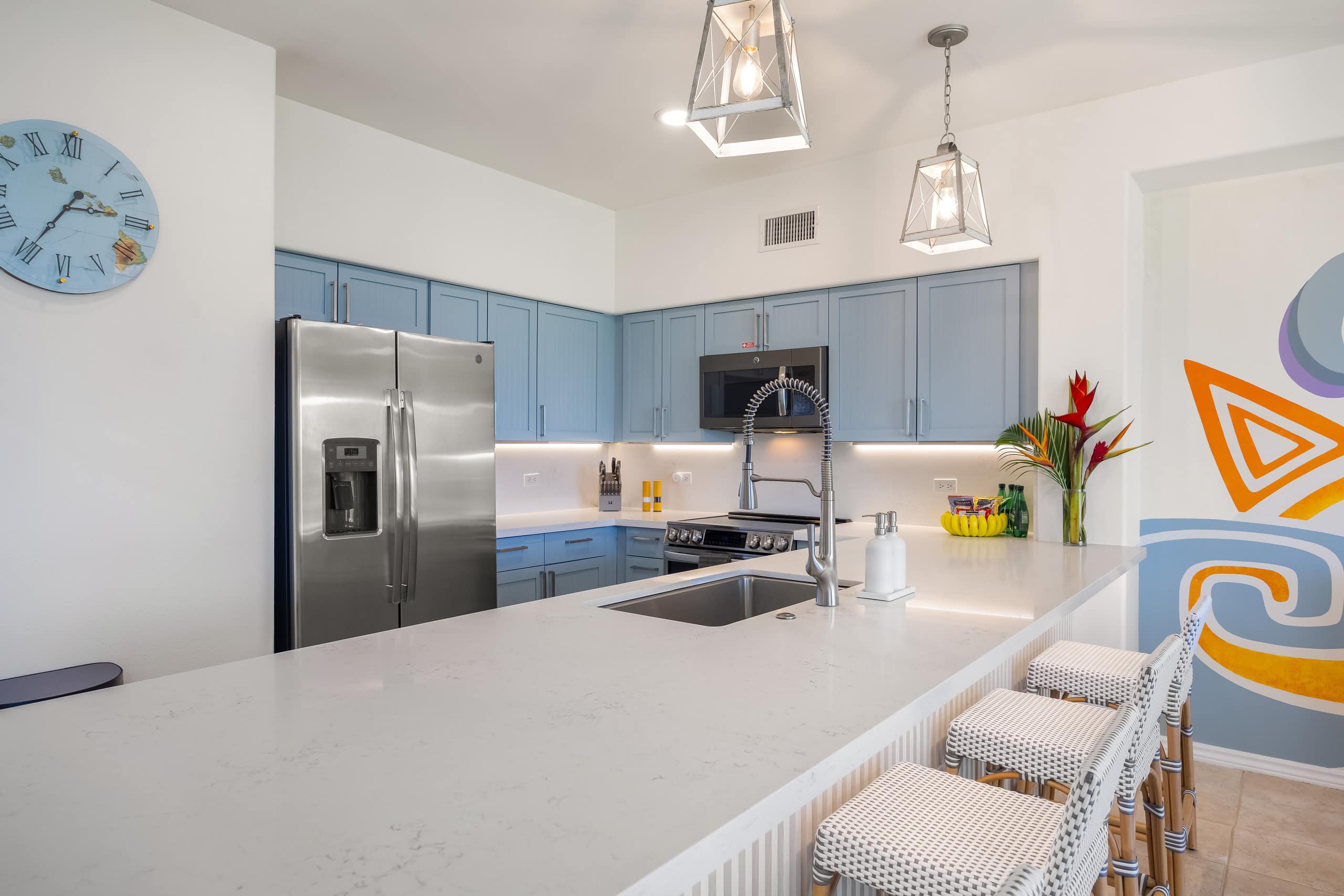 Townhouse in Waikoloa Village · ★4.98 · 3 bedrooms · 7 beds · 3 baths - Photo 37