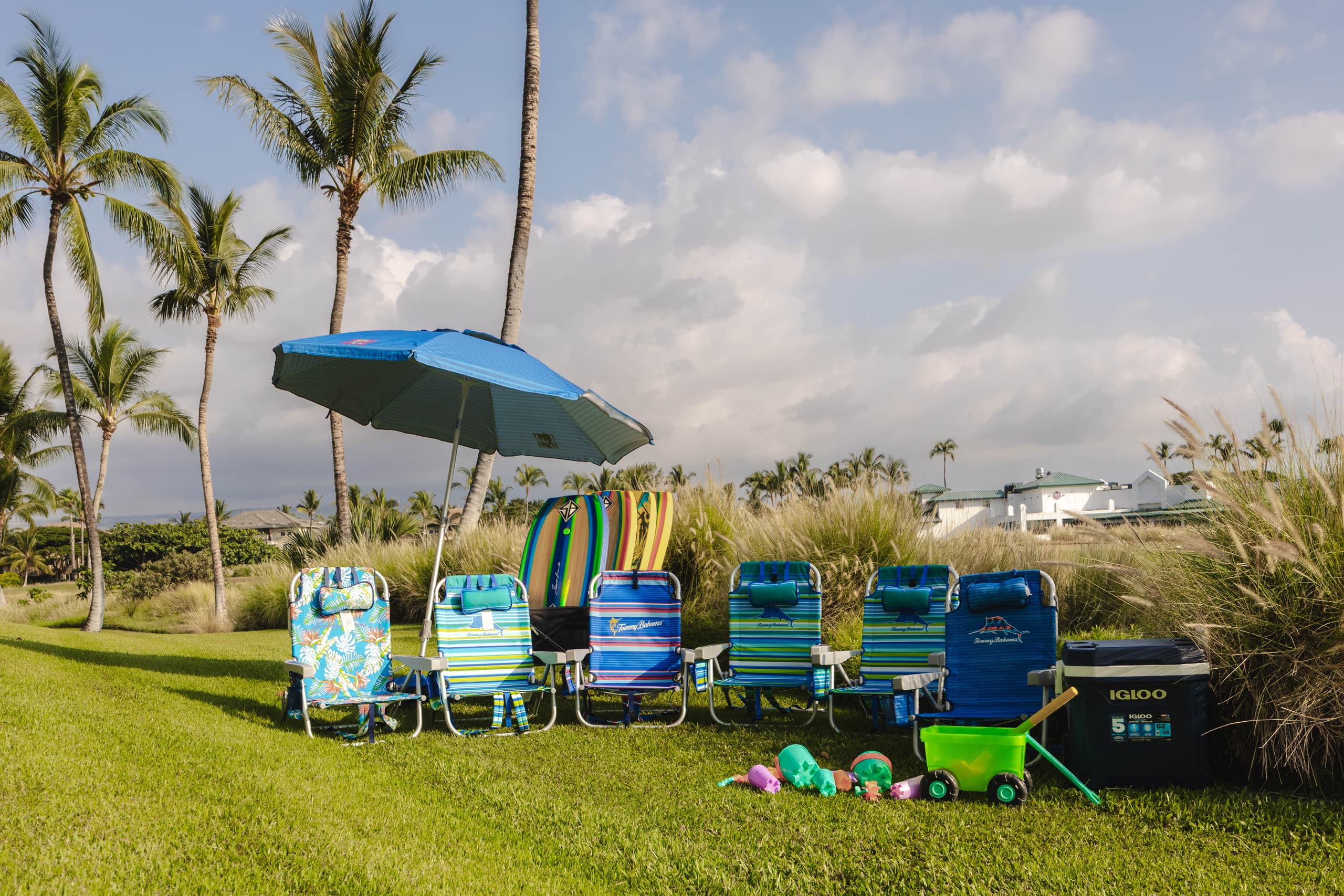 Townhouse in Waikoloa Village · ★4.98 · 3 bedrooms · 7 beds · 3 baths - Photo 214