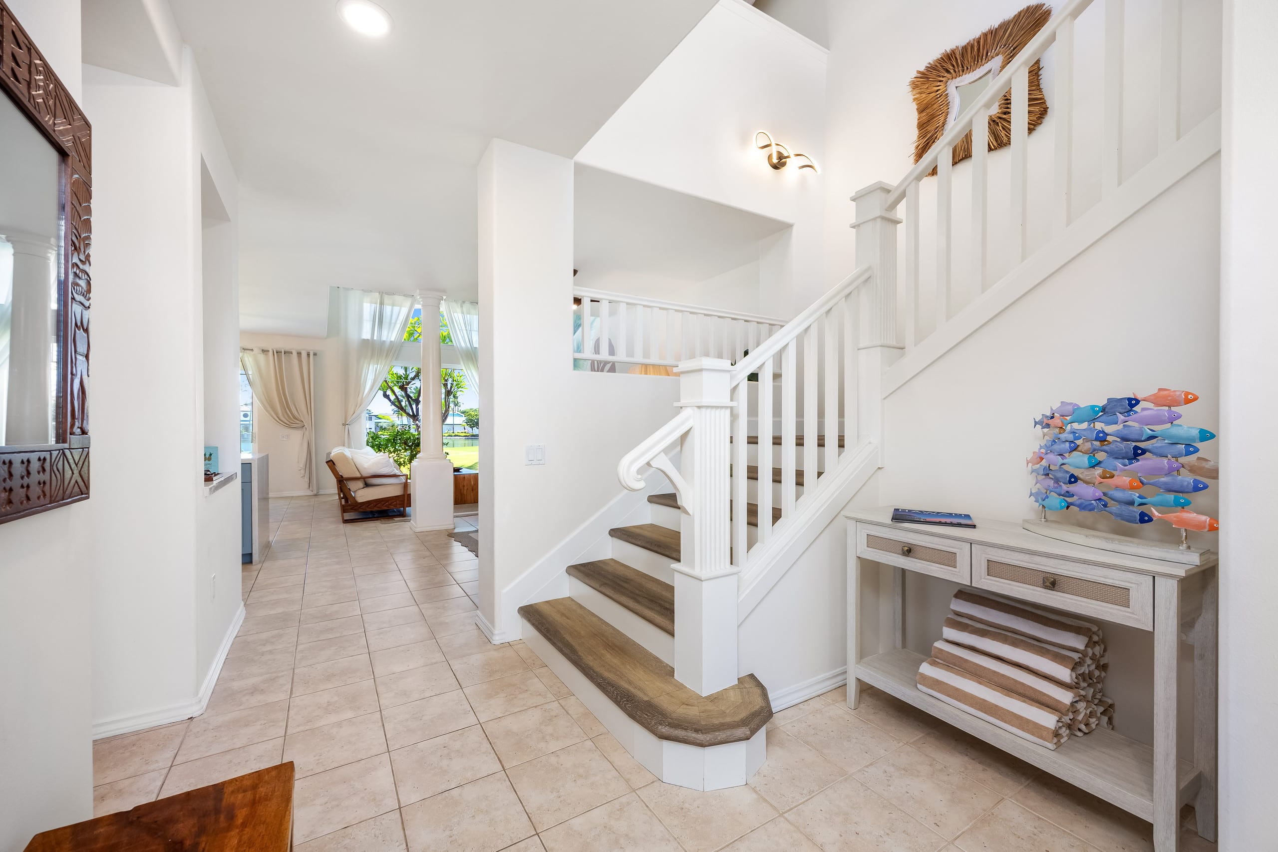Townhouse in Waikoloa Village · ★4.98 · 3 bedrooms · 7 beds · 3 baths - Photo 185