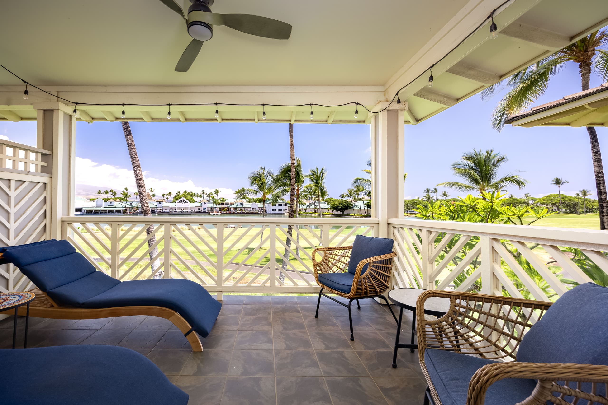 Townhouse in Waikoloa Village · ★4.98 · 3 bedrooms · 7 beds · 3 baths - Photo 129