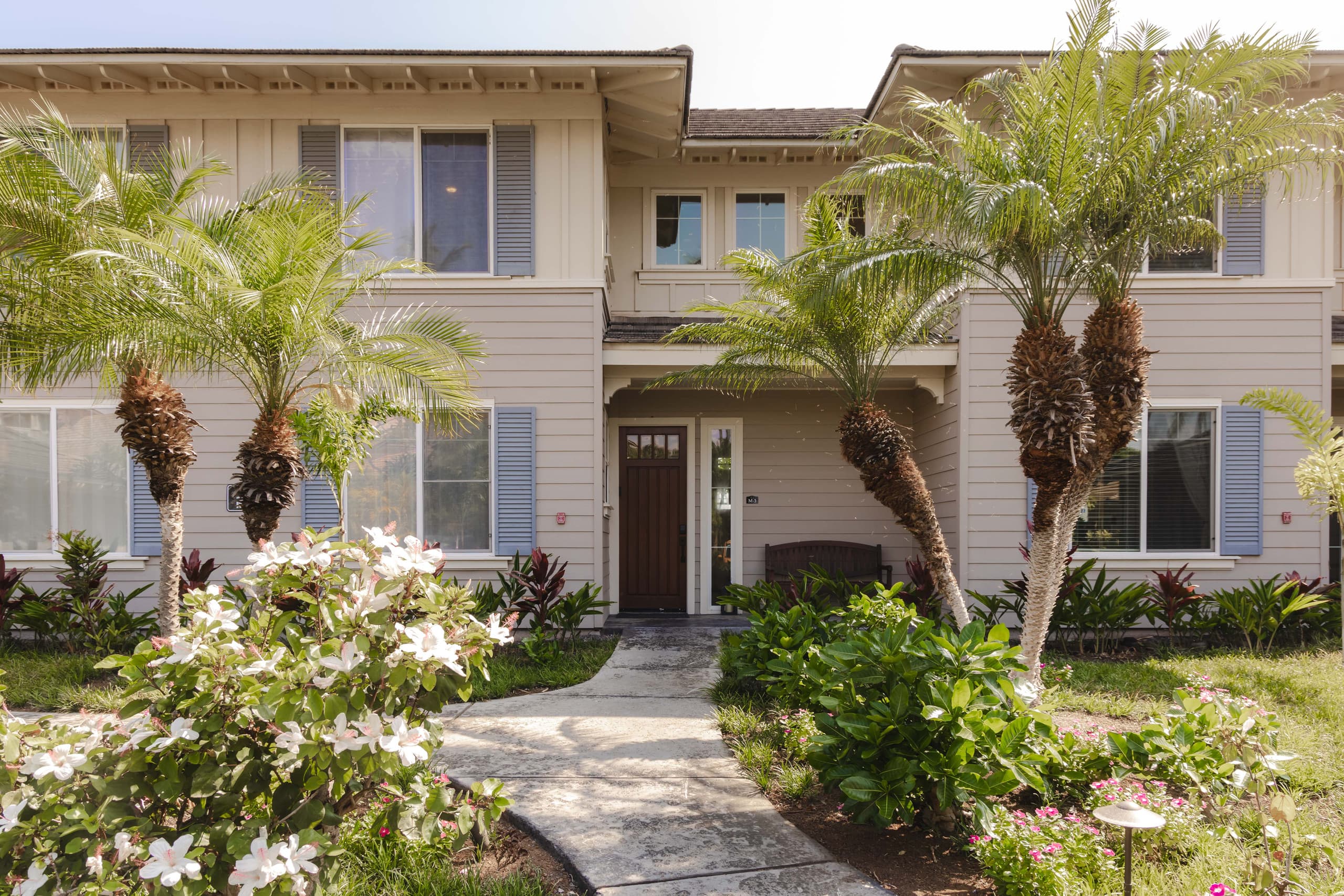 Townhouse in Waikoloa Village · ★4.98 · 3 bedrooms · 7 beds · 3 baths - Photo 201