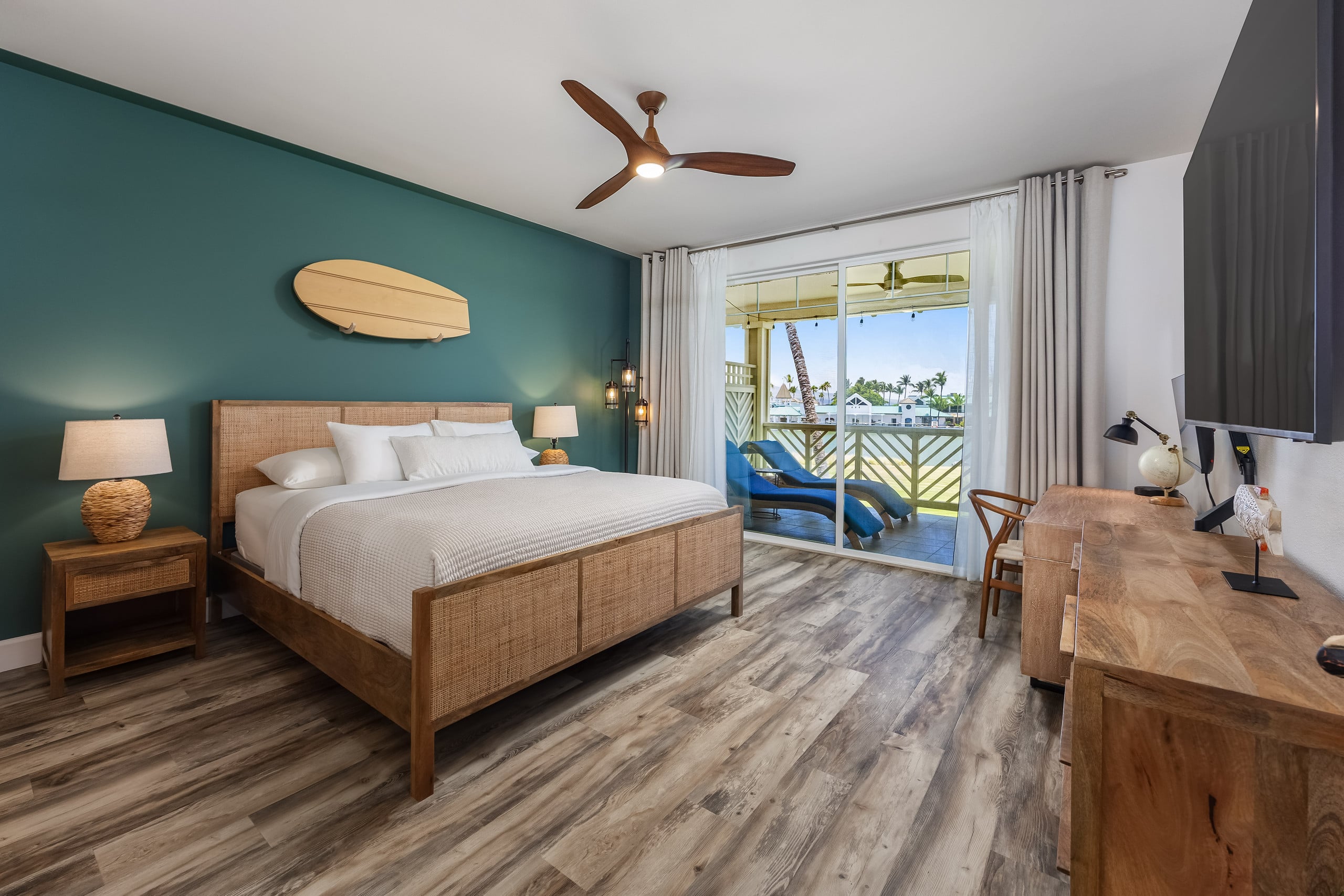 Townhouse in Waikoloa Village · ★4.98 · 3 bedrooms · 7 beds · 3 baths - Photo 52