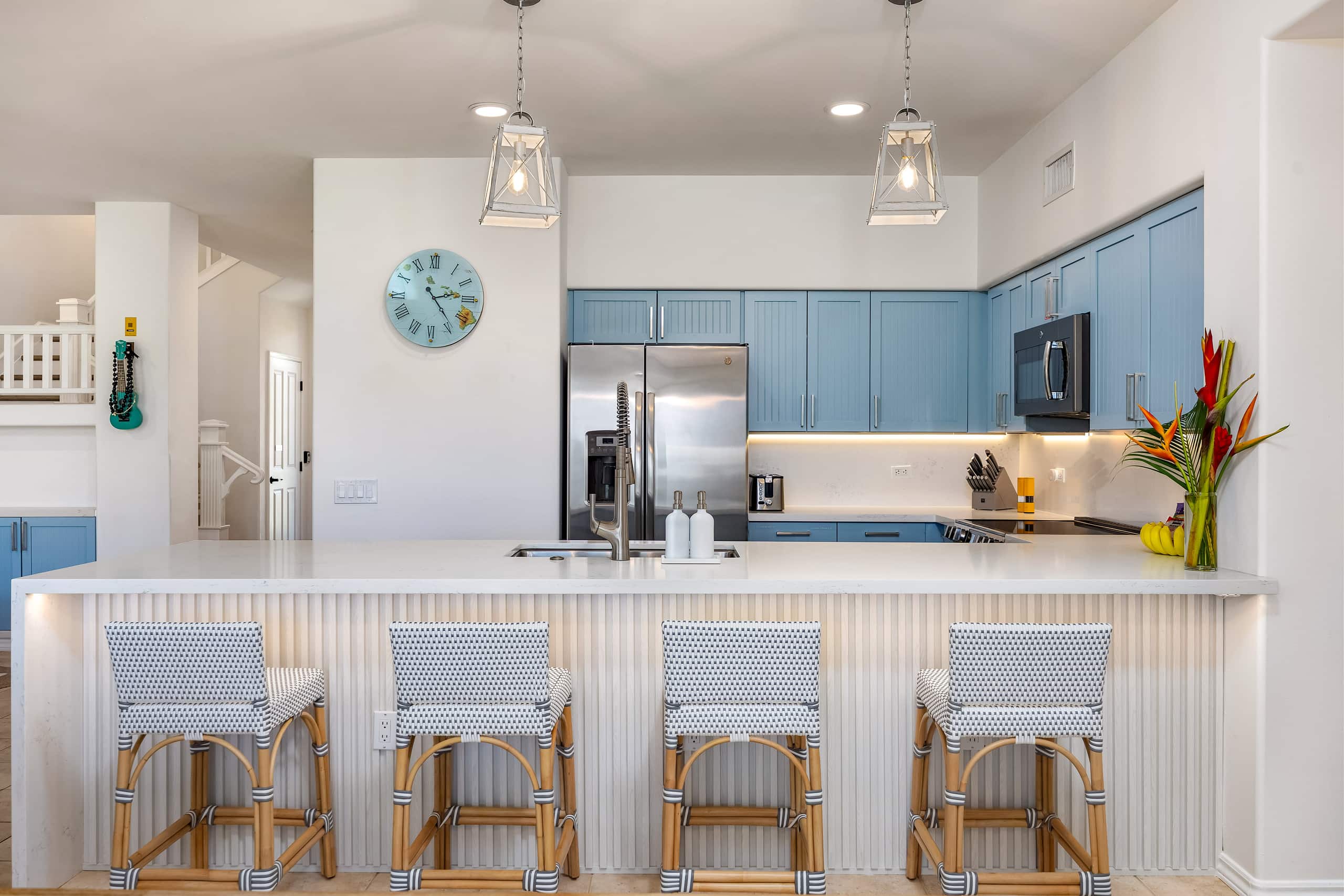 Townhouse in Waikoloa Village · ★4.98 · 3 bedrooms · 7 beds · 3 baths - Photo 36
