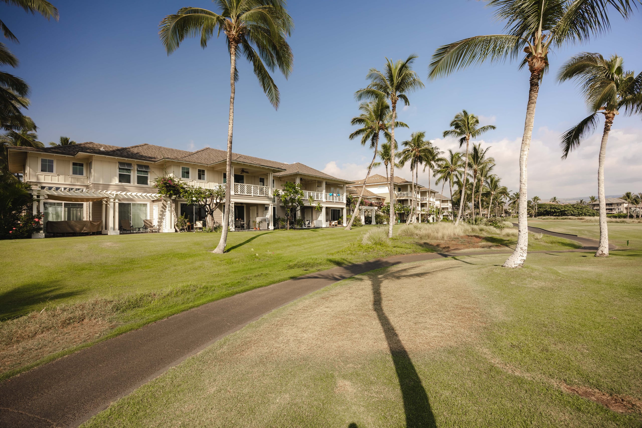 Townhouse in Waikoloa Village · ★4.98 · 3 bedrooms · 7 beds · 3 baths - Photo 210