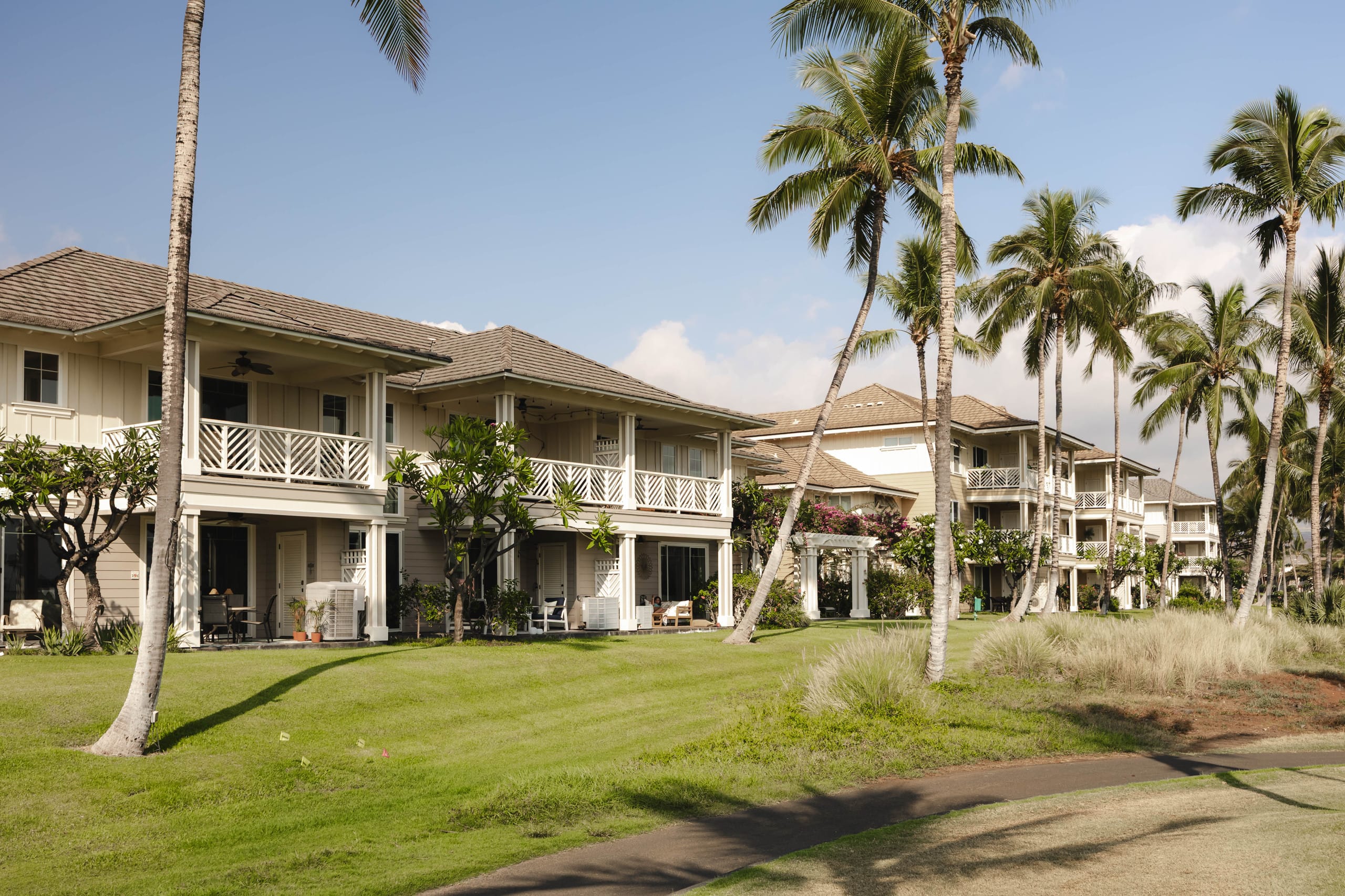 Townhouse in Waikoloa Village · ★4.98 · 3 bedrooms · 7 beds · 3 baths - Photo 208