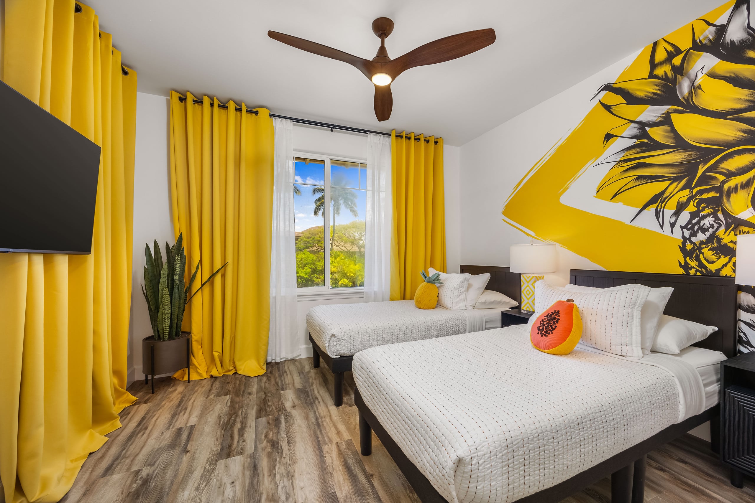 Townhouse in Waikoloa Village · ★4.98 · 3 bedrooms · 7 beds · 3 baths - Photo 60