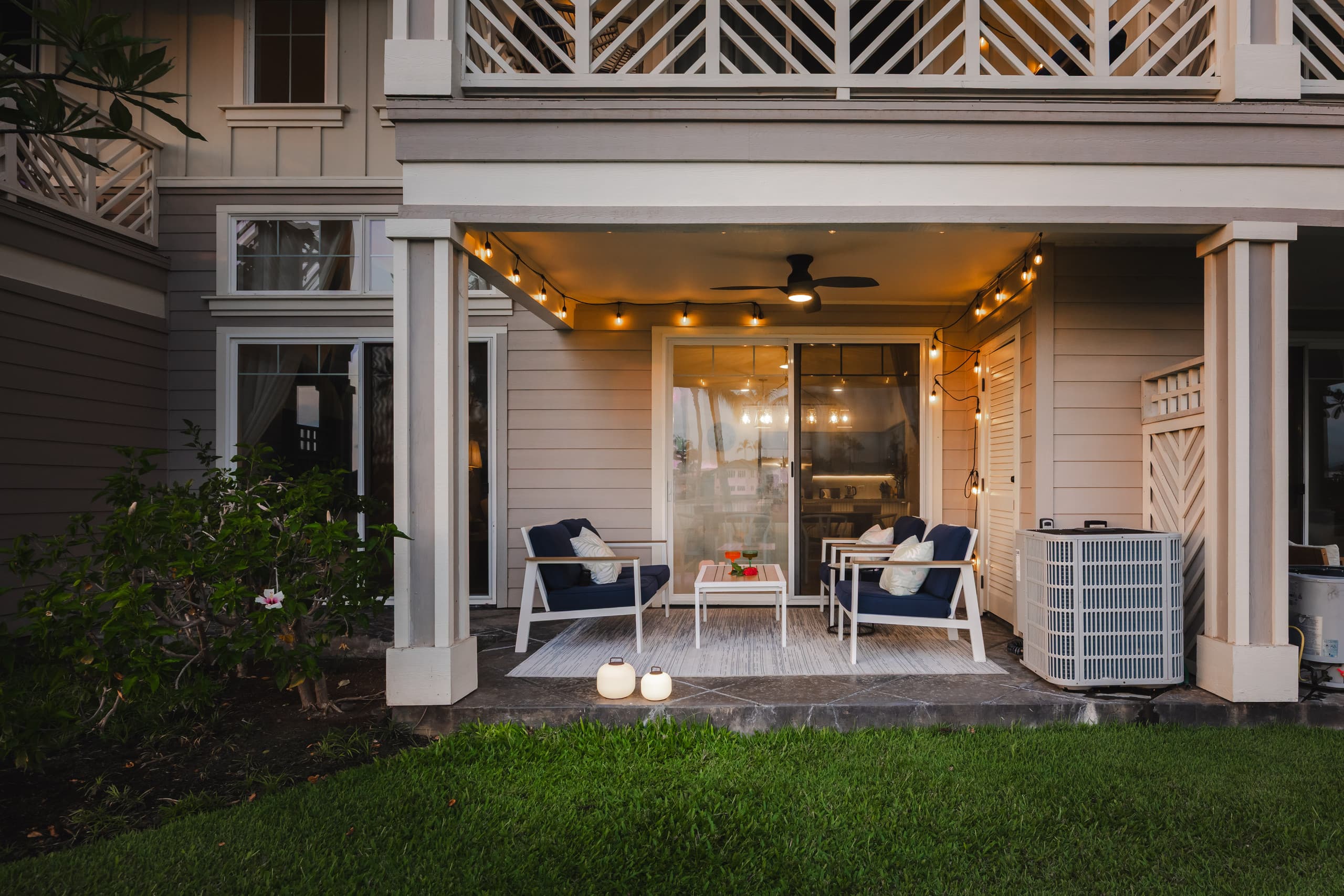 Townhouse in Waikoloa Village · ★4.98 · 3 bedrooms · 7 beds · 3 baths - Photo 226
