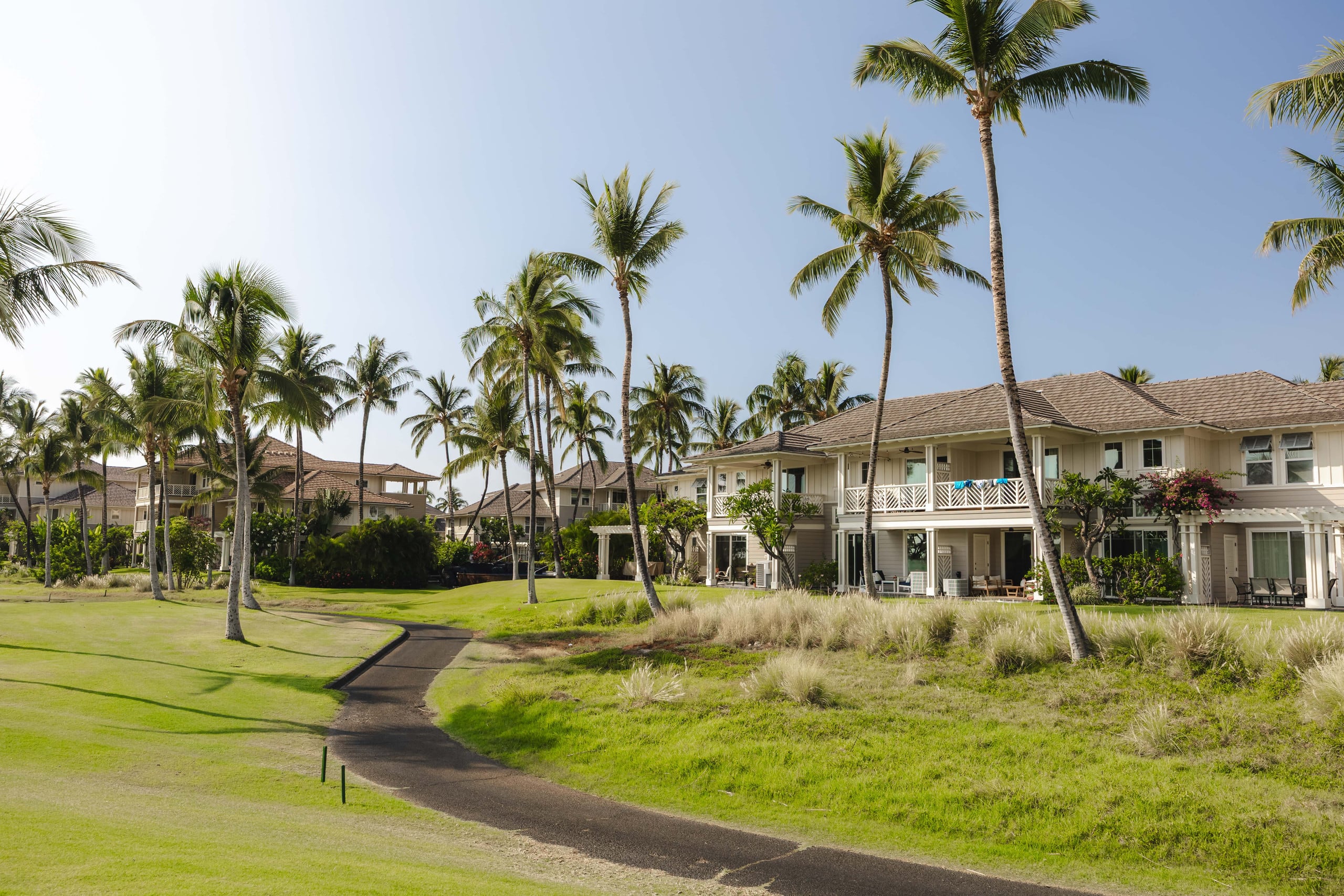 Townhouse in Waikoloa Village · ★4.98 · 3 bedrooms · 7 beds · 3 baths - Photo 213