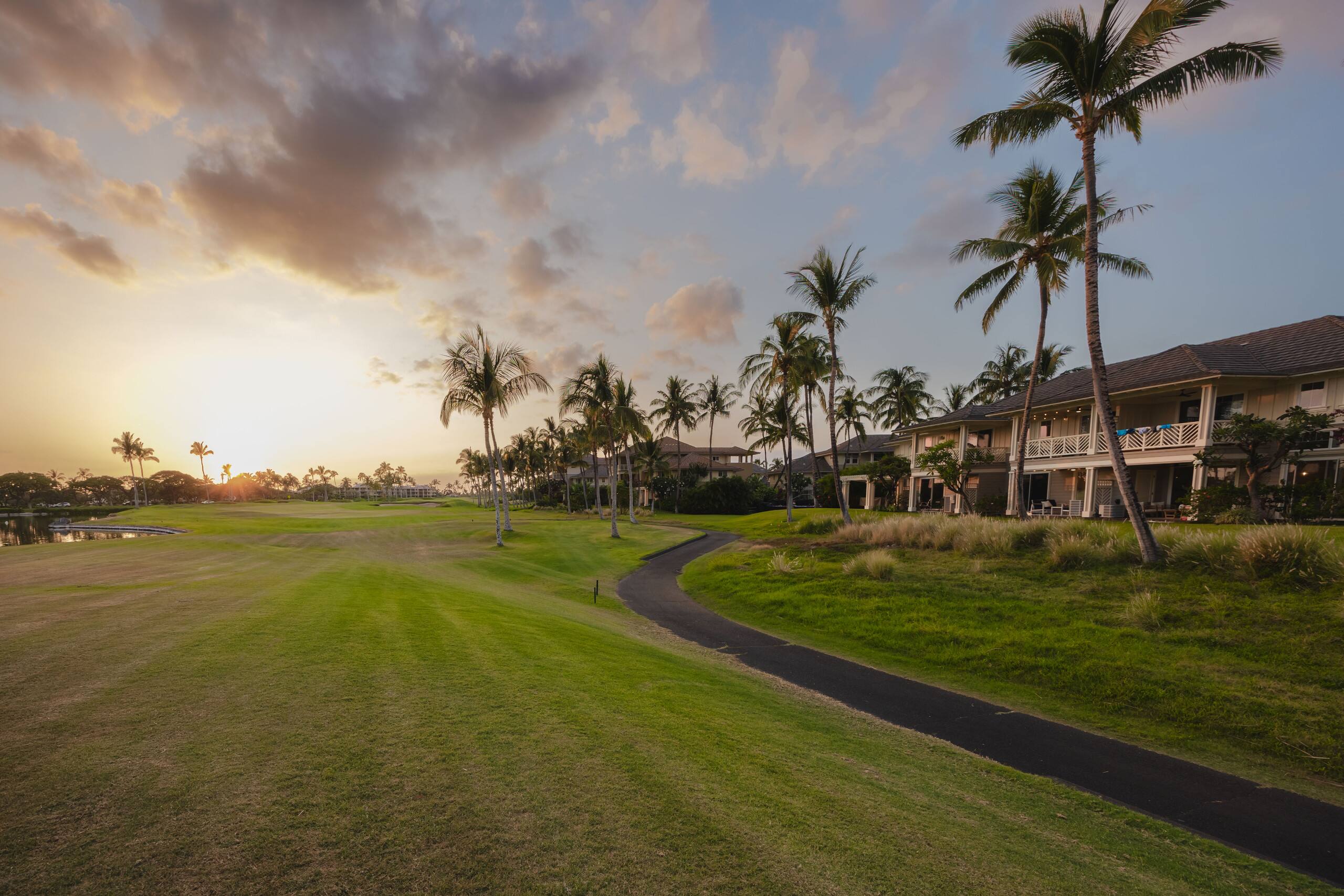 Townhouse in Waikoloa Village · ★4.98 · 3 bedrooms · 7 beds · 3 baths - Photo 224