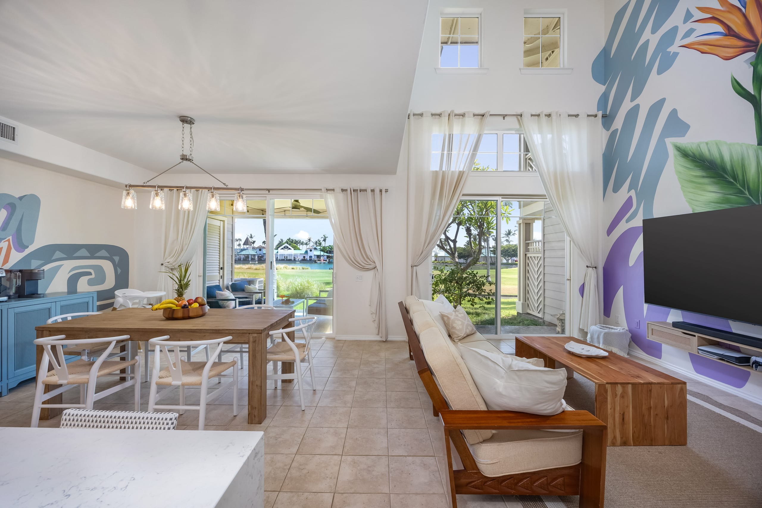 Townhouse in Waikoloa Village · ★4.98 · 3 bedrooms · 7 beds · 3 baths - Photo 189