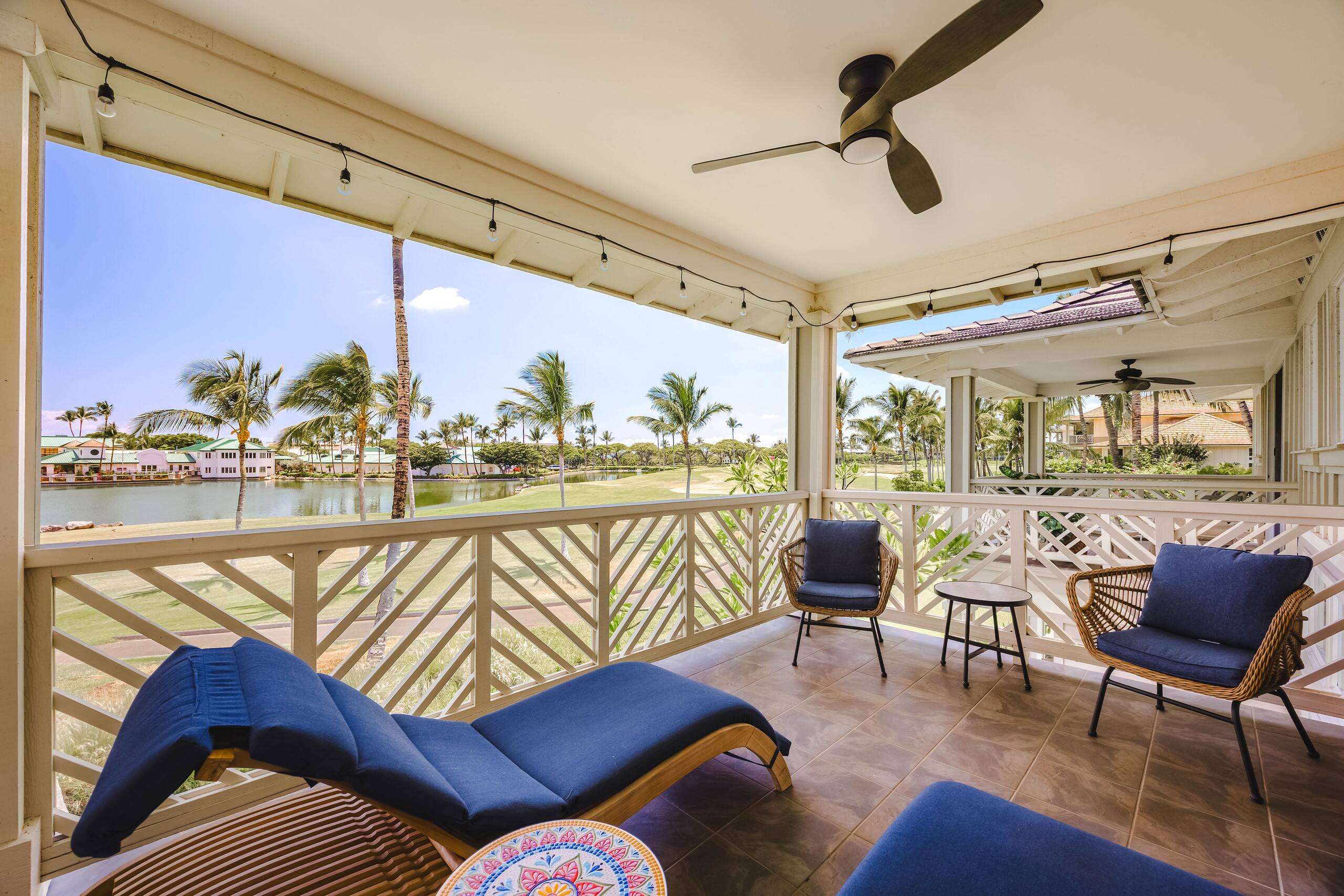 Townhouse in Waikoloa Village · ★4.98 · 3 bedrooms · 7 beds · 3 baths - Photo 130