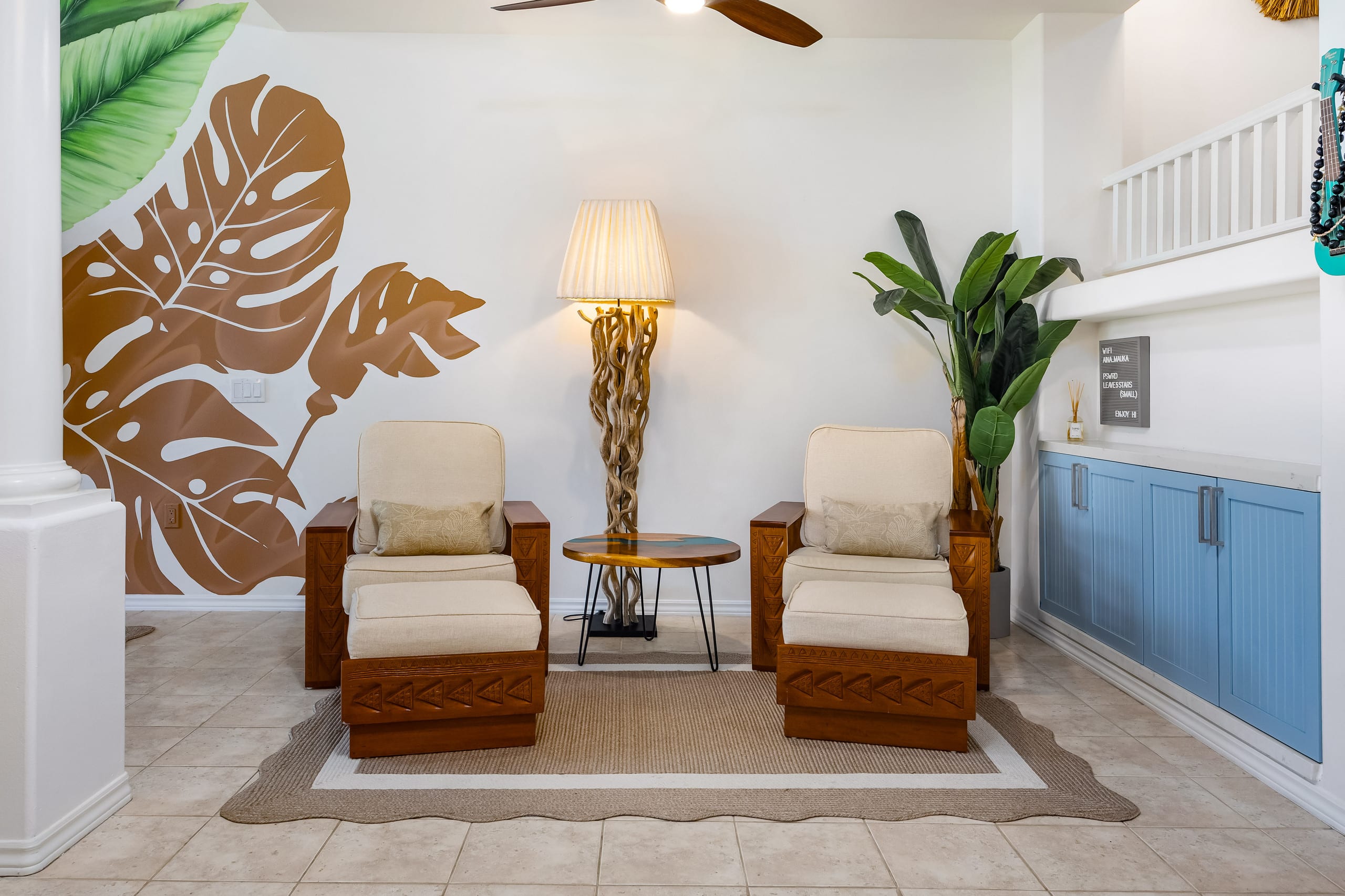 Townhouse in Waikoloa Village · ★4.98 · 3 bedrooms · 7 beds · 3 baths - Photo 188