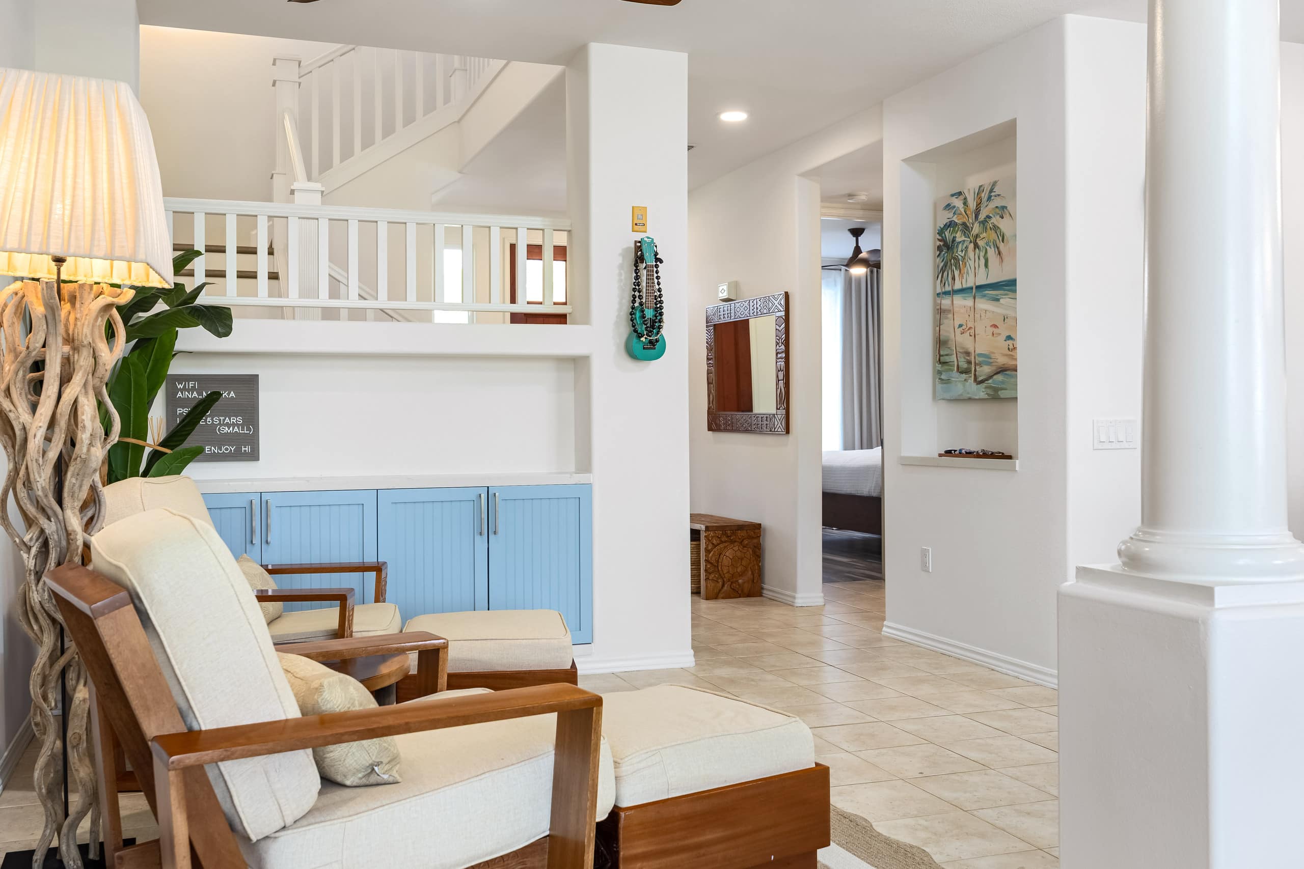 Townhouse in Waikoloa Village · ★4.98 · 3 bedrooms · 7 beds · 3 baths - Photo 187