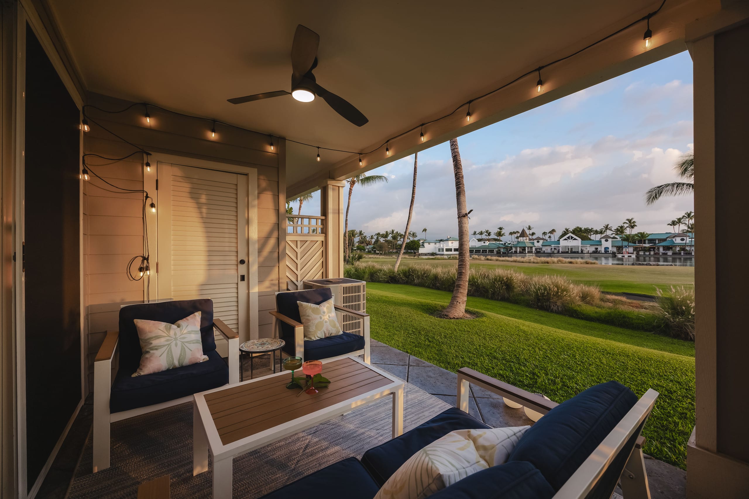 Townhouse in Waikoloa Village · ★4.98 · 3 bedrooms · 7 beds · 3 baths - Photo 222
