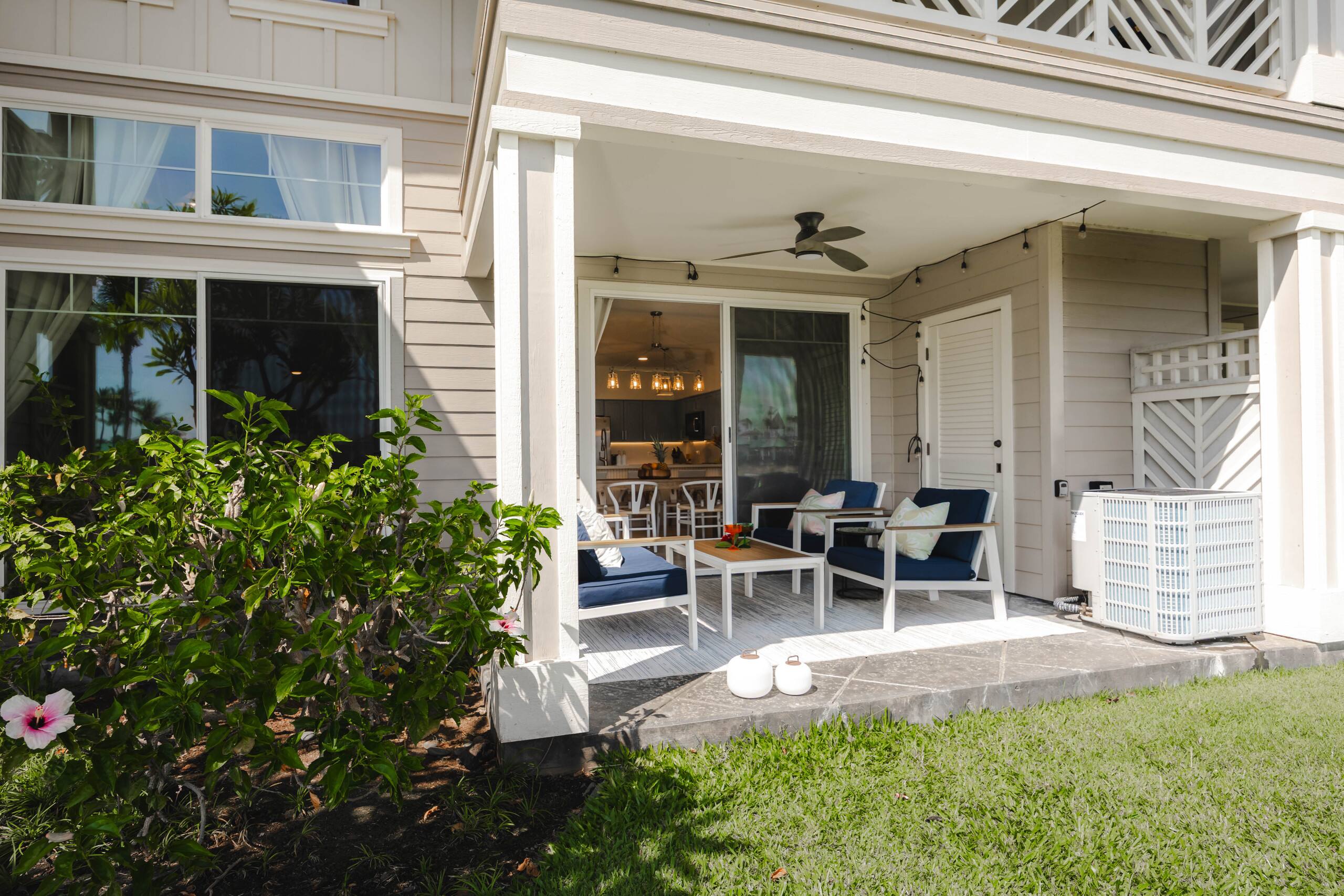 Townhouse in Waikoloa Village · ★4.98 · 3 bedrooms · 7 beds · 3 baths - Photo 191