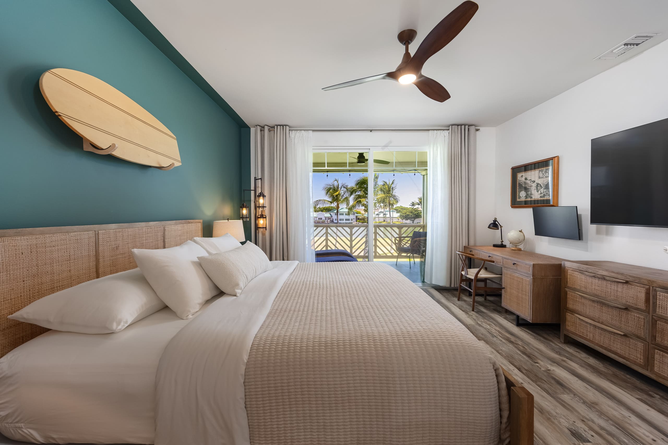Townhouse in Waikoloa Village · ★4.98 · 3 bedrooms · 7 beds · 3 baths - Photo 50