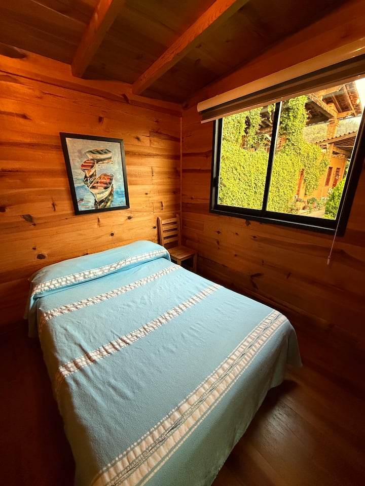 Chambre 1