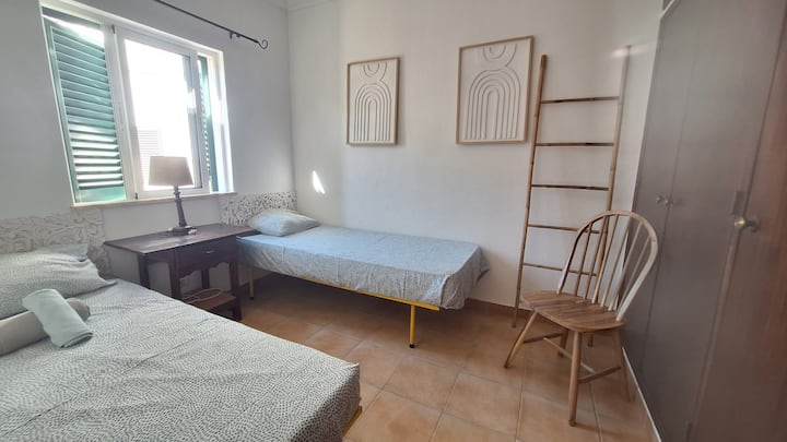 Habitación 2