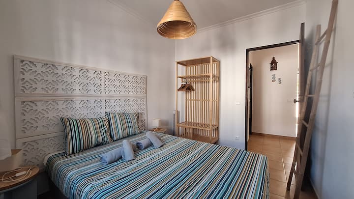 Habitación 1
