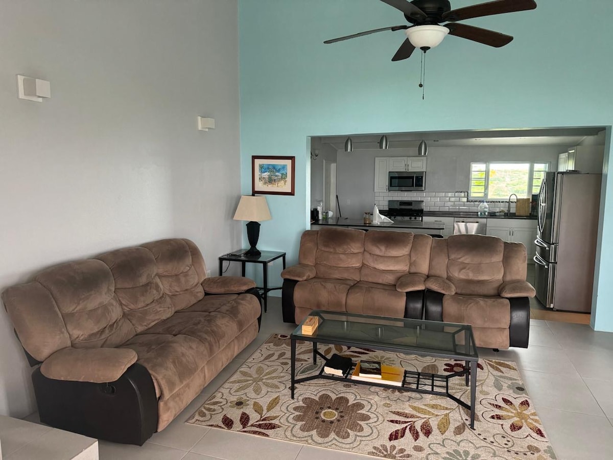 მისაღები ოთახი