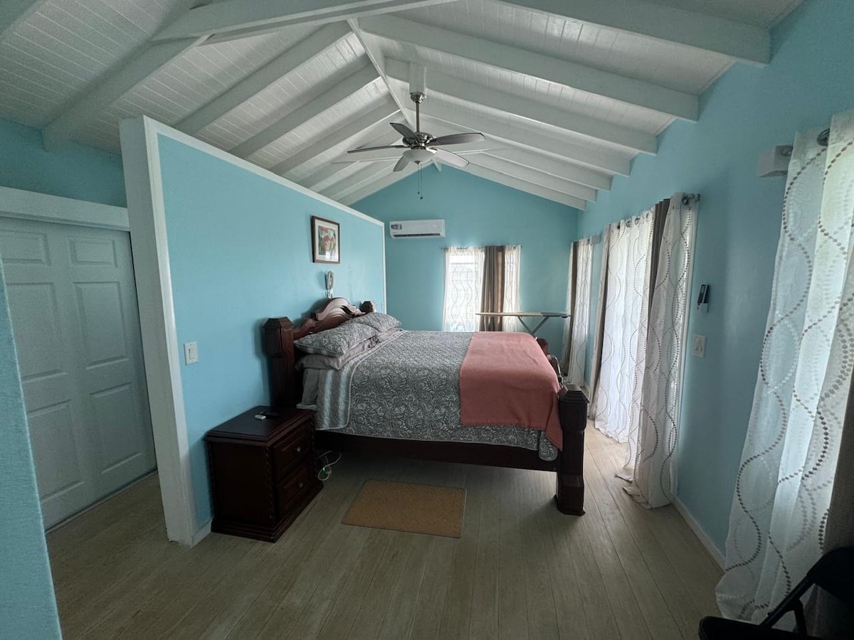 საძინებელი 2