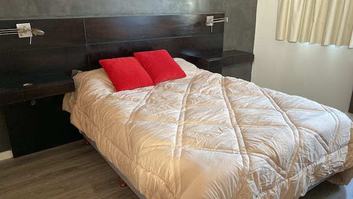 Спална соба 1