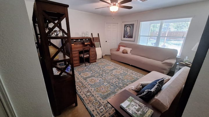 Hermosa Y Premiada Casa En Belton-self Check In - Belton, TX