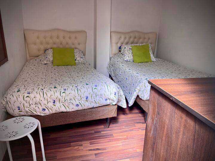 Quarto 2