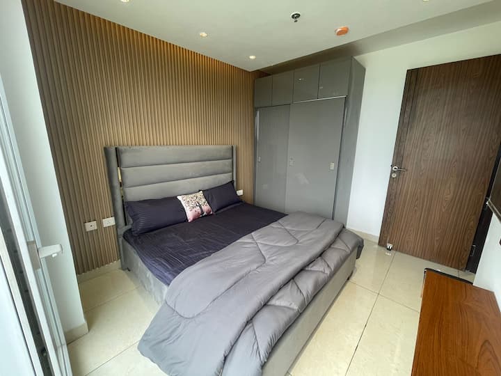 საძინებელი