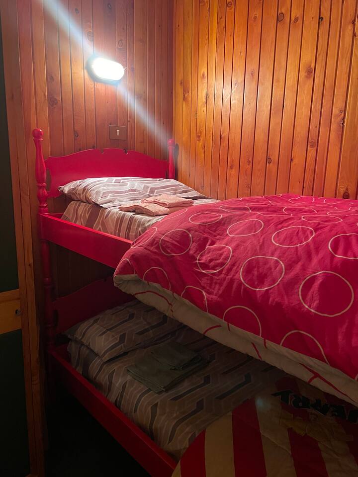 Camera da letto