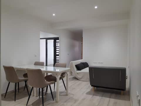 Ferries Quay Lodge 3 rooms Appartment